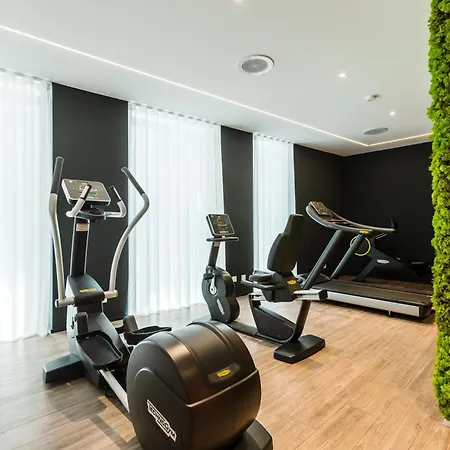Crystal Palace 2 Διαμέρισμα Massagno